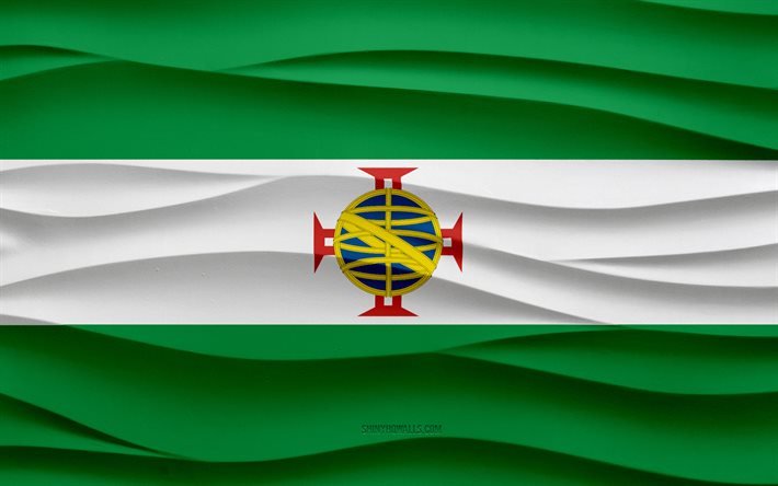 Baixar K Bandeira Da Cisplatina Fundo De Gesso De Ondas D Bandeira