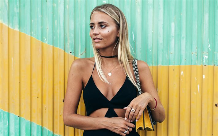 janni olsson deler, 2022, schwedische models, schöne frauen, schönheit, schwedische bloggerin, janni olsson deler fotoshooting