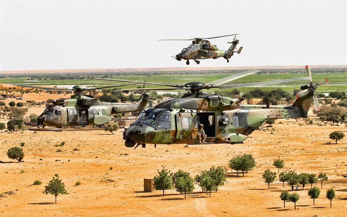 nh90, 유로콥터 타이거, 군용 헬리콥터, 나토, 에어버스 nh90, 전투기, 헬리콥터, nh산업, 유로콥터