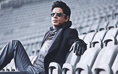 Shah Rukh Khan, 4k, 2022, indian actors, Bollywood, movie stars, guys, pictures with Shah Rukh Khan, indian celebrity, Shah Rukh Khan photoshoot