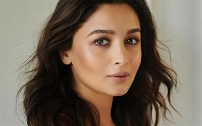 Alia Bhatt, 2022, indian actress, portrait, Bollywood, movie stars, indian celebrity, Alia Bhatt photoshoot