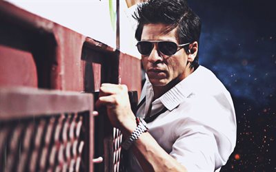 Shah Rukh Khan, 2022, indian actors, sunglasses, Bollywood, movie stars, guys, pictures with Shah Rukh Khan, indian celebrity, Shah Rukh Khan photoshoot