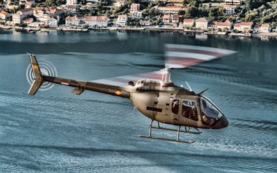 ベル 505 ジェットレンジャー x, アメリカの軽ヘリコプター, ベル 505, 空にヘリコプター, 空飛ぶヘリコプター, 旅客ヘリコプター, ベル