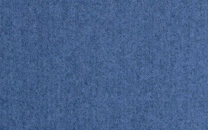 texture denim blu, macro, texture tessuto, blue jeans, texture denim, texture jeans, sfondi denim blu