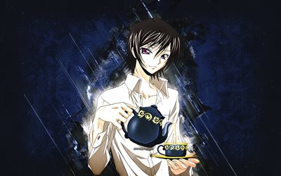لوش لامبيروج, كود geass, لَوحَة, ليلوش السادس بريتانيا, المانجا اليابانية, روروشو رانبيروجي, شخصيات أنيمي, شخصيات كود جياس, كود جياس لولوش من التمرد