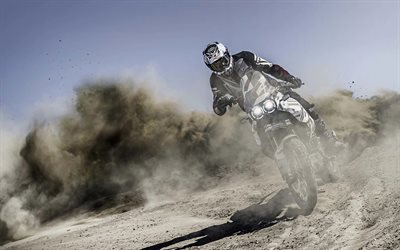 ducati desertx, dunas de areia, 2022 motos, aventura, extremo, 2022 ducati desertx, superbikes, italiano de motocicletas, ducati